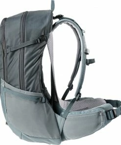 Deuter Futura SL 25 Rucksack Mit Kurzem Rücken Graphite/Shale Damen, Herren 16 Deuter Futura SL 25 Rucksack Mit Kurzem Rücken Graphite/Shale Damen, Herren -Headbag-Shop unnamed file 804