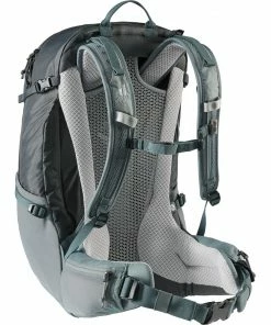 Deuter Futura SL 25 Rucksack Mit Kurzem Rücken Graphite/Shale Damen, Herren 17 Deuter Futura SL 25 Rucksack Mit Kurzem Rücken Graphite/Shale Damen, Herren -Headbag-Shop unnamed file 806