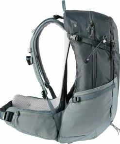 Deuter Futura SL 25 Rucksack Mit Kurzem Rücken Graphite/Shale Damen, Herren 18 Deuter Futura SL 25 Rucksack Mit Kurzem Rücken Graphite/Shale Damen, Herren -Headbag-Shop unnamed file 807