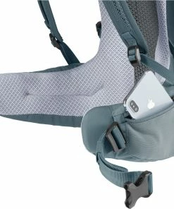 Deuter Futura SL 25 Rucksack Mit Kurzem Rücken Graphite/Shale Damen, Herren 19 Deuter Futura SL 25 Rucksack Mit Kurzem Rücken Graphite/Shale Damen, Herren -Headbag-Shop unnamed file 808