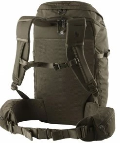 Fjällräven Singi 28 Wanderrucksack Dark Olive Damen, Herren 8 Fjällräven Singi 28 Wanderrucksack Dark Olive Damen, Herren -Headbag-Shop unnamed file 811