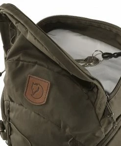 Fjällräven Singi 28 Wanderrucksack Dark Olive Damen, Herren 9 Fjällräven Singi 28 Wanderrucksack Dark Olive Damen, Herren -Headbag-Shop unnamed file 813