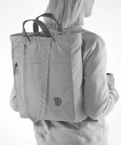 Fjällräven No1 Totepack Tasche Dark Garnet Damen, Herren -Headbag-Shop unnamed file 814