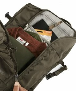 Fjällräven Singi 28 Wanderrucksack Dark Olive Damen, Herren 10 Fjällräven Singi 28 Wanderrucksack Dark Olive Damen, Herren -Headbag-Shop unnamed file 815