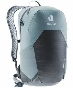 Deuter Speed Lite 17 Tagesrucksack Shale/Graphite Damen, Herren