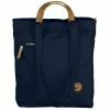 Fjällräven No1 Totepack Umhängetasche Navy Damen, Herren -Headbag-Shop unnamed file 824