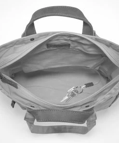 Fjällräven No1 Totepack Umhängetasche Navy Damen, Herren -Headbag-Shop unnamed file 828