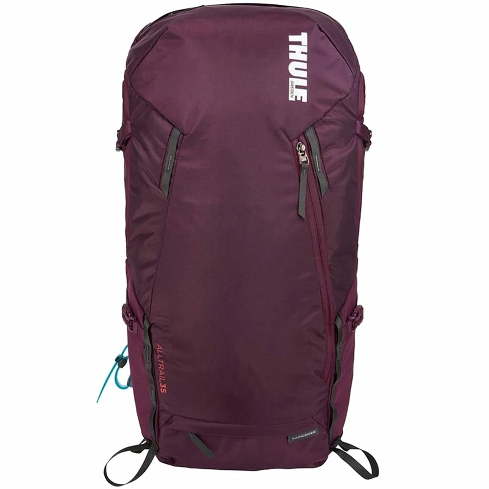 Thule AllTrail 35 Wander-Rucksack Monarch Damen 4 Thule AllTrail 35 Wander-Rucksack Monarch Damen – Bild 2