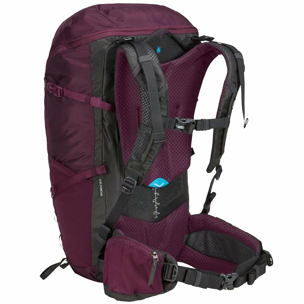 Thule AllTrail 35 Wander-Rucksack Monarch Damen 5 Thule AllTrail 35 Wander-Rucksack Monarch Damen – Bild 3
