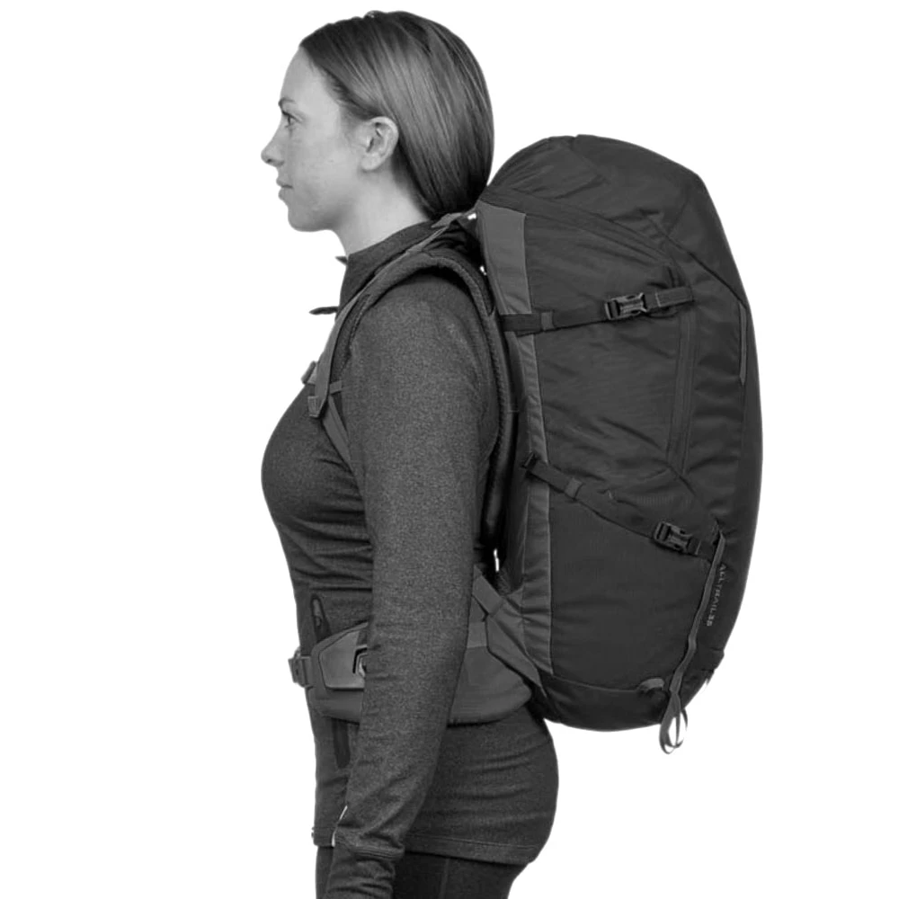 Thule AllTrail 35 Wander-Rucksack Monarch Damen 6 Thule AllTrail 35 Wander-Rucksack Monarch Damen – Bild 4