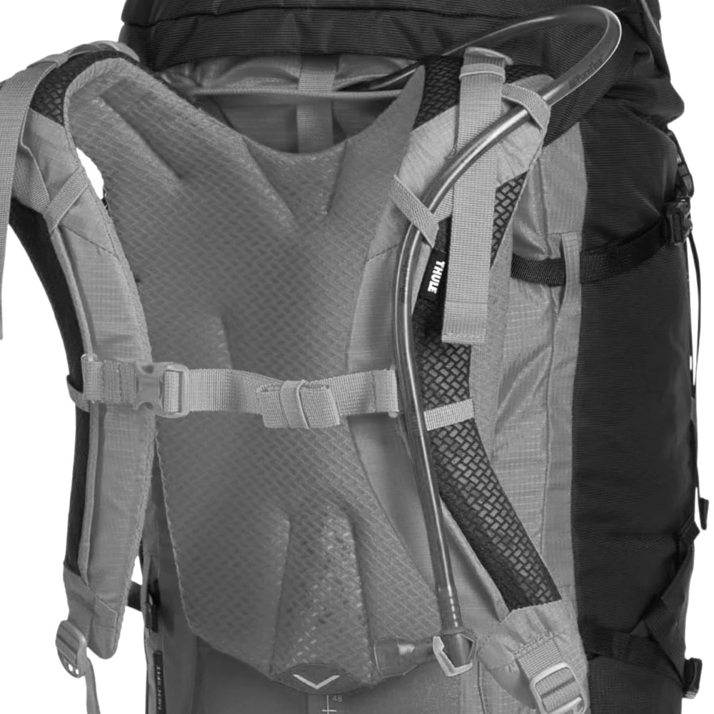 Thule AllTrail 35 Wander-Rucksack Monarch Damen 8 Thule AllTrail 35 Wander-Rucksack Monarch Damen – Bild 6