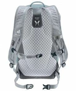 Deuter Speed Lite 17 Tagesrucksack Shale/Graphite Damen, Herren -Headbag-Shop unnamed file 84