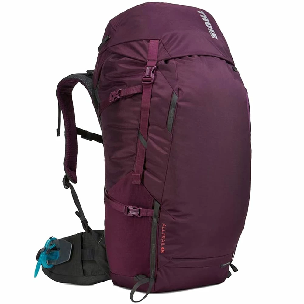 Thule AllTrail 45 Alltagsrucksack Monarch Damen 3 Thule AllTrail 45 Alltagsrucksack Monarch Damen