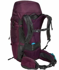 Thule AllTrail 45 Alltagsrucksack Monarch Damen 14 Thule AllTrail 45 Alltagsrucksack Monarch Damen -Headbag-Shop unnamed file 842