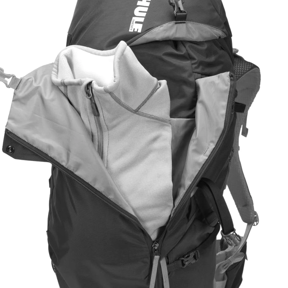Thule AllTrail 45 Alltagsrucksack Monarch Damen 10 Thule AllTrail 45 Alltagsrucksack Monarch Damen – Bild 8