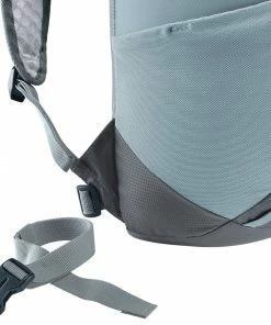 Deuter Speed Lite 17 Tagesrucksack Shale/Graphite Damen, Herren -Headbag-Shop unnamed file 85