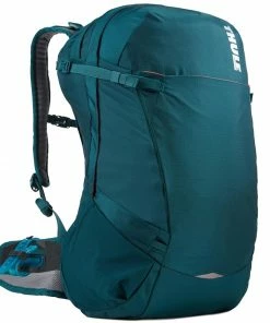 Thule Capstone 32 Tagesrucksack Deep Teal Damen