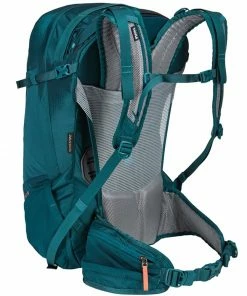 Thule Capstone 32 Tagesrucksack Deep Teal Damen -Headbag-Shop unnamed file 852