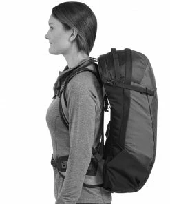 Thule Capstone 32 Tagesrucksack Deep Teal Damen -Headbag-Shop unnamed file 854