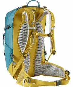 Deuter Trail SL 24 Wanderrucksack Denim/Turmeric Damen 10 Deuter Trail SL 24 Wanderrucksack Denim/Turmeric Damen -Headbag-Shop unnamed file 862