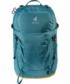 Deuter Trail SL 24 Wanderrucksack Denim/Turmeric Damen 12 Deuter Trail SL 24 Wanderrucksack Denim/Turmeric Damen -Headbag-Shop unnamed file 864