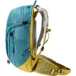 Deuter Trail SL 24 Wanderrucksack Denim/Turmeric Damen 8 Deuter Trail SL 24 Wanderrucksack Denim/Turmeric Damen – Bild 6