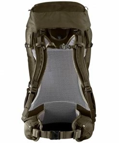 Fjällräven Lappland Friluft 45 Jagdrucksack Dark Olive Herren -Headbag-Shop unnamed file 868