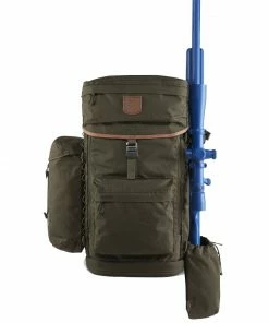 Fjällräven Singi Stubben Sitzrucksack Dark Olive Damen, Herren -Headbag-Shop unnamed file 876