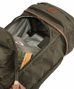 Fjällräven Singi Stubben Sitzrucksack Stone Grey Damen, Herren -Headbag-Shop unnamed file 88