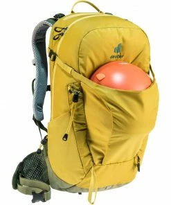 Deuter Trail 26 Wanderrucksack Turmeric/Khaki Damen, Herren 12 Deuter Trail 26 Wanderrucksack Turmeric/Khaki Damen, Herren -Headbag-Shop unnamed file 880