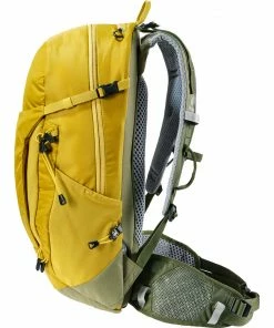 Deuter Trail 26 Wanderrucksack Turmeric/Khaki Damen, Herren 14 Deuter Trail 26 Wanderrucksack Turmeric/Khaki Damen, Herren -Headbag-Shop unnamed file 882