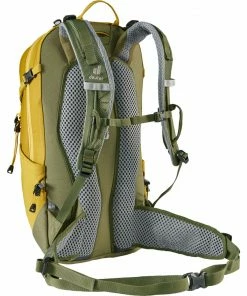 Deuter Trail 26 Wanderrucksack Turmeric/Khaki Damen, Herren 15 Deuter Trail 26 Wanderrucksack Turmeric/Khaki Damen, Herren -Headbag-Shop unnamed file 883