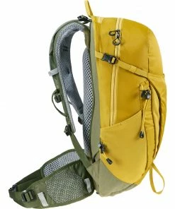 Deuter Trail 26 Wanderrucksack Turmeric/Khaki Damen, Herren 16 Deuter Trail 26 Wanderrucksack Turmeric/Khaki Damen, Herren -Headbag-Shop unnamed file 884