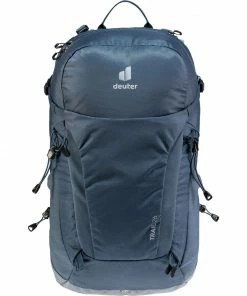 Deuter Trail 26 Trekkingrucksack Marine/Shale Damen, Herren -Headbag-Shop unnamed file 887