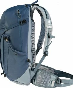 Deuter Trail 26 Trekkingrucksack Marine/Shale Damen, Herren -Headbag-Shop unnamed file 888