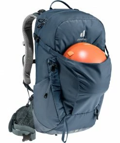 Deuter Trail 26 Trekkingrucksack Marine/Shale Damen, Herren -Headbag-Shop unnamed file 889