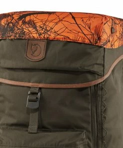 Fjällräven Singi Stubben Sitzrucksack Stone Grey Damen, Herren -Headbag-Shop unnamed file 89