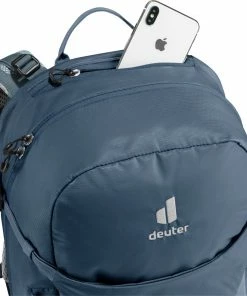 Deuter Trail 26 Trekkingrucksack Marine/Shale Damen, Herren -Headbag-Shop unnamed file 890