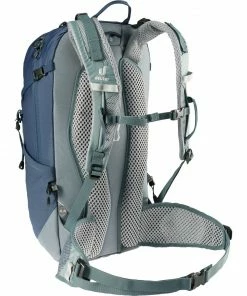 Deuter Trail 26 Trekkingrucksack Marine/Shale Damen, Herren -Headbag-Shop unnamed file 892