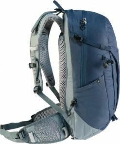 Deuter Trail 26 Trekkingrucksack Marine/Shale Damen, Herren -Headbag-Shop unnamed file 893