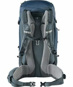 Deuter Trail 30 Hiking-Rucksack Marine/Shale Damen, Herren -Headbag-Shop unnamed file 896