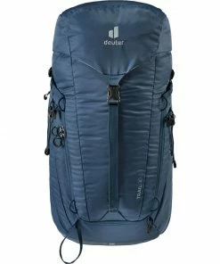 Deuter Trail 30 Hiking-Rucksack Marine/Shale Damen, Herren -Headbag-Shop unnamed file 897