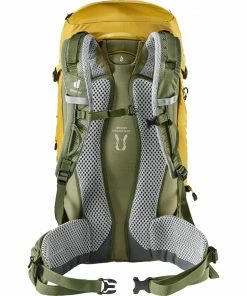 Deuter Trail 30 Kletterrucksack Turmeric/Khaki Damen, Herren 11 Deuter Trail 30 Kletterrucksack Turmeric/Khaki Damen, Herren -Headbag-Shop unnamed file 903