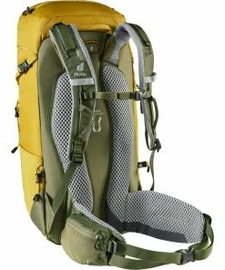 Deuter Trail 30 Kletterrucksack Turmeric/Khaki Damen, Herren 12 Deuter Trail 30 Kletterrucksack Turmeric/Khaki Damen, Herren -Headbag-Shop unnamed file 904