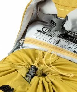 Deuter Trail 30 Kletterrucksack Turmeric/Khaki Damen, Herren 14 Deuter Trail 30 Kletterrucksack Turmeric/Khaki Damen, Herren -Headbag-Shop unnamed file 906