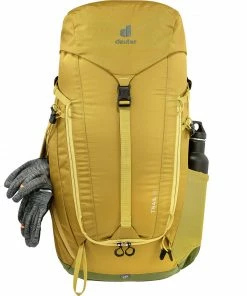Deuter Trail 30 Kletterrucksack Turmeric/Khaki Damen, Herren 15 Deuter Trail 30 Kletterrucksack Turmeric/Khaki Damen, Herren -Headbag-Shop unnamed file 907