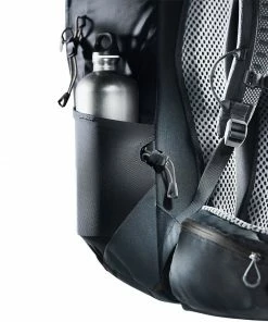 Deuter Trail 30 Wanderrucksack Black/Graphite Damen, Herren 9 Deuter Trail 30 Wanderrucksack Black/Graphite Damen, Herren -Headbag-Shop unnamed file 910