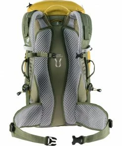 Deuter Trail 22 Kletterrucksack Turmeric/Khaki Damen, Herren 11 Deuter Trail 22 Kletterrucksack Turmeric/Khaki Damen, Herren -Headbag-Shop unnamed file 915