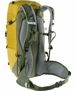 Deuter Trail 22 Kletterrucksack Turmeric/Khaki Damen, Herren 12 Deuter Trail 22 Kletterrucksack Turmeric/Khaki Damen, Herren -Headbag-Shop unnamed file 916