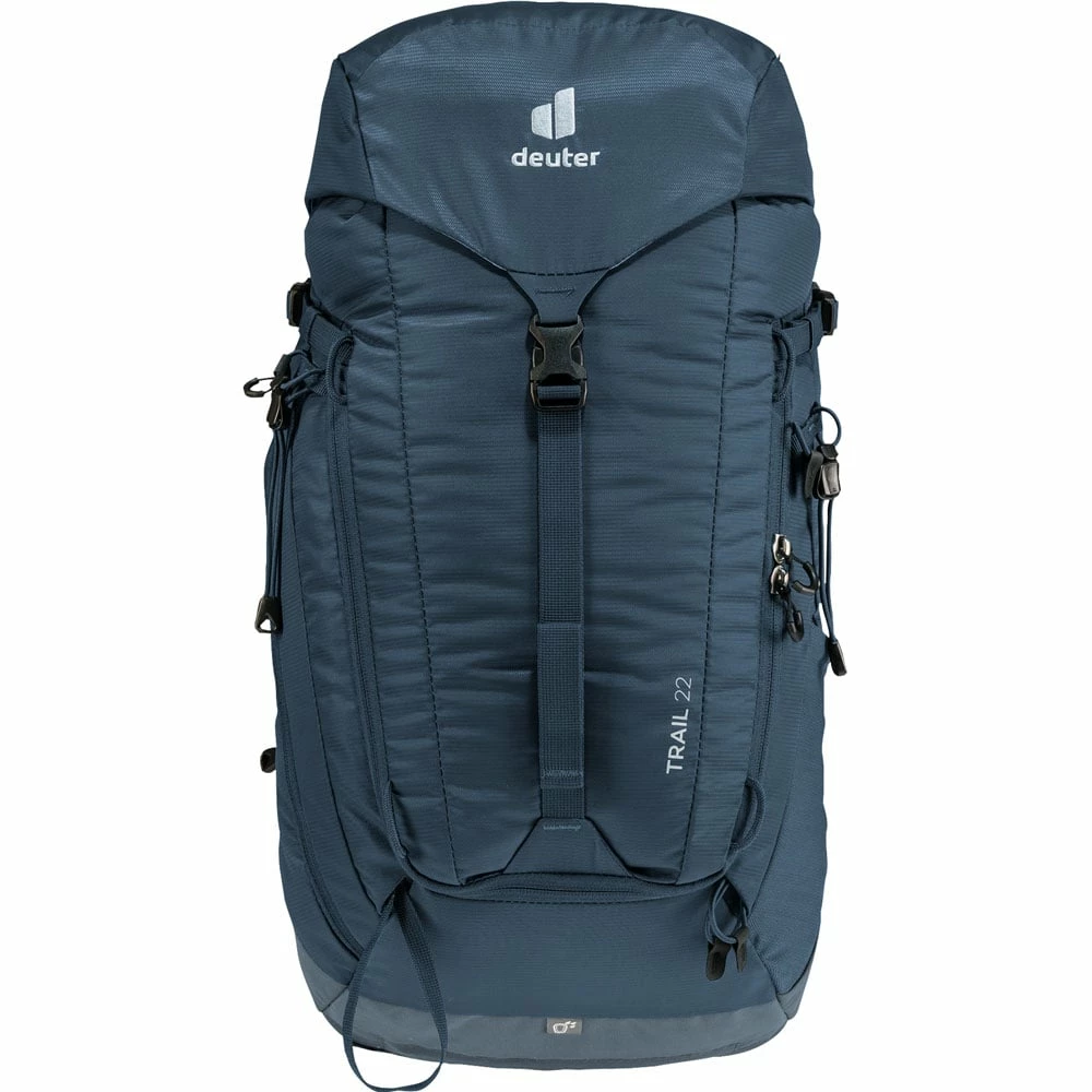 Deuter Trail 22 Trekkingrucksack Marine/Shale Damen, Herren 3 Deuter Trail 22 Trekkingrucksack Marine/Shale Damen, Herren